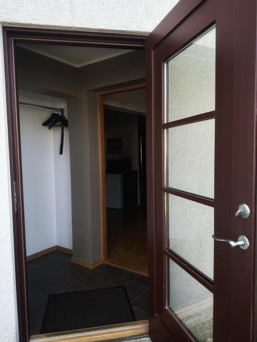 Janno apartment