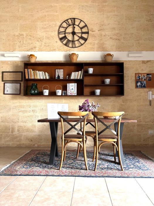 Il Giardino del Priore Dimora Rurale