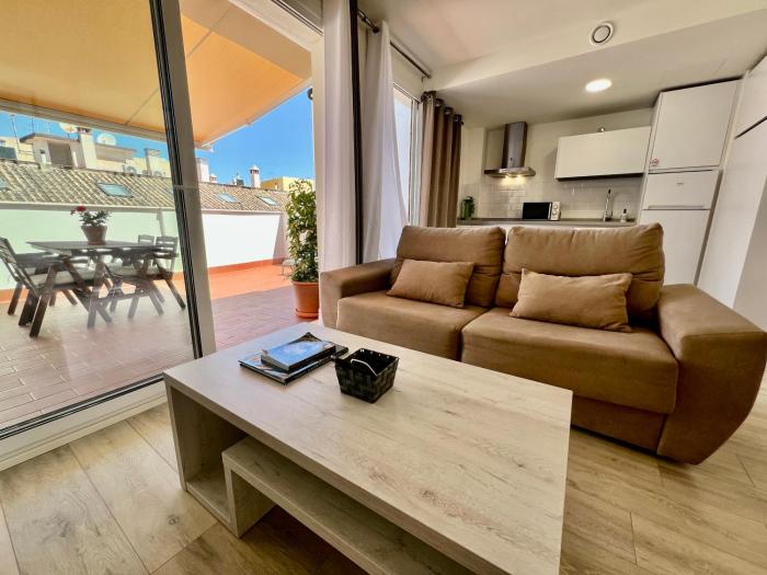 Apartamentos Rincón del Mar