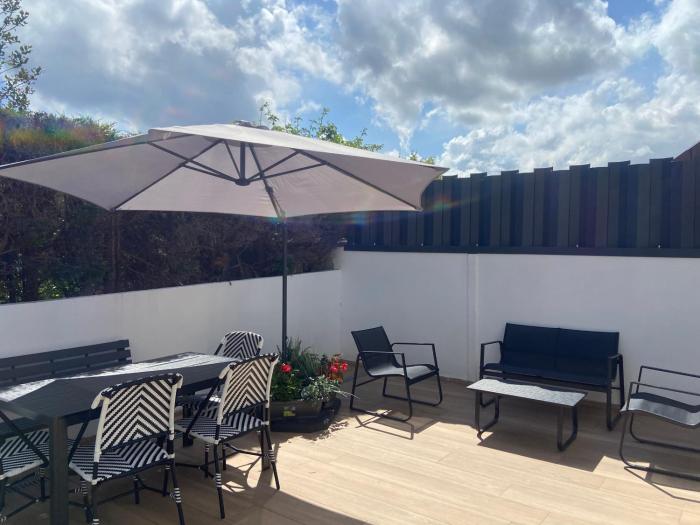 El Rincón de Daniela - Apartamento en la Guía