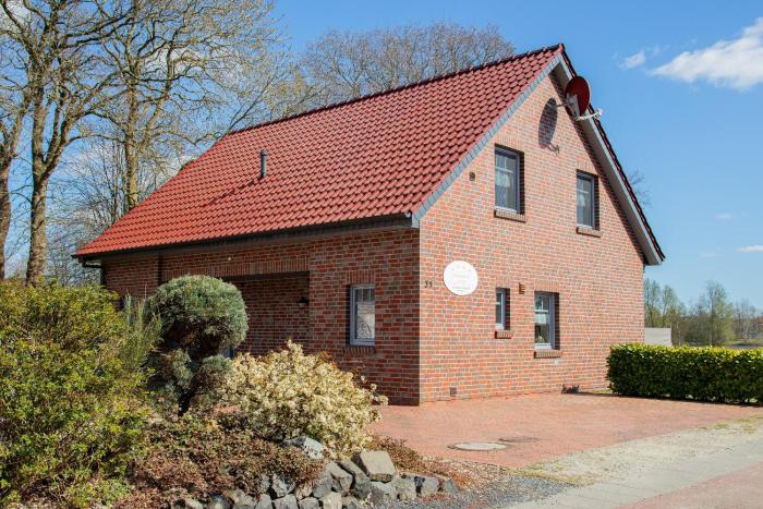 Rothkegel, Ferienhaus