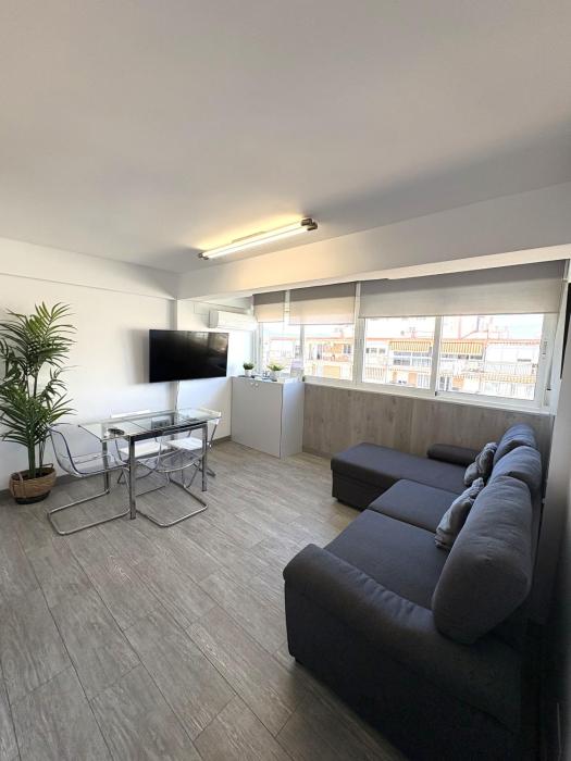 Estudio Condomina Playa San Juan