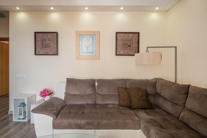 America Apartment by Holiday Rental Madeira