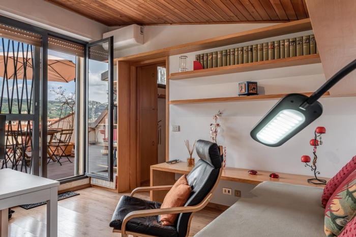 Terrazza con Vista - Sweet Dreams in Florence