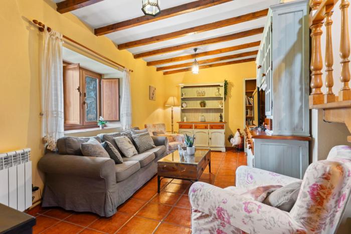 La Carrozal Senda del Oso