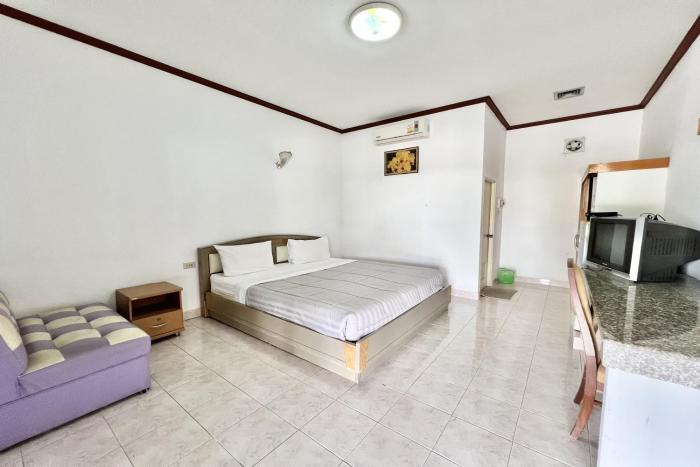 Paradise Resort Buriram