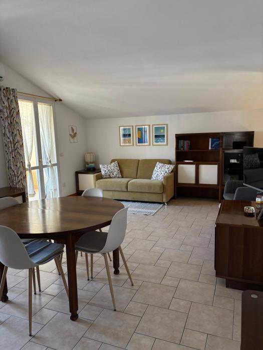 Appartamento Nuvola Bianca 2