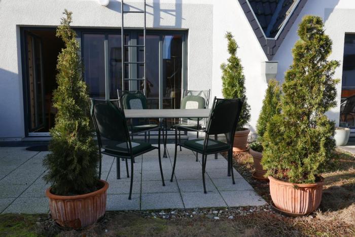 Warnemünde Alexandrinenstraße 2189