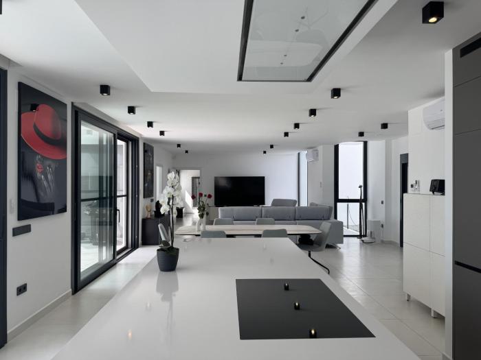 Luxury Villa Felicita Moraira