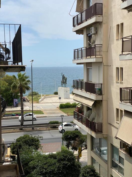 Athens Riviera Seaview