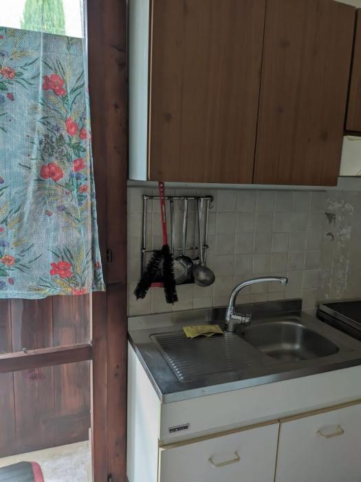 Casa Sole - Pernottamento accogliente a Castione Marchesi