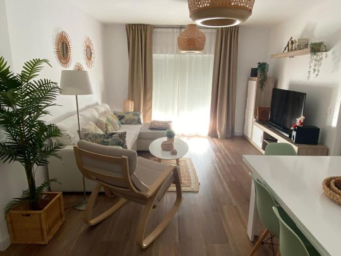 Romería Sur -Torre del Mar -Malaga