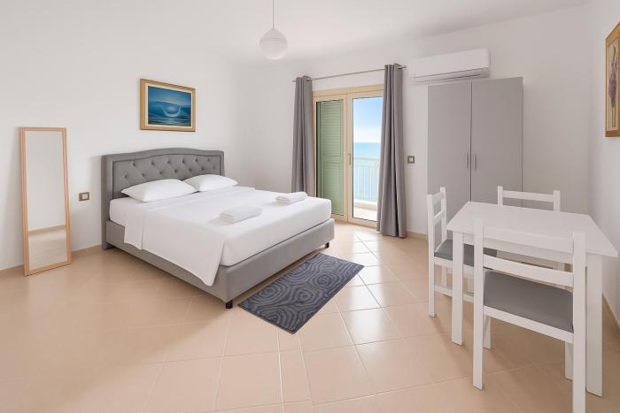 360° View Apartments