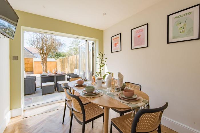 Brook Cottage by Keepers Cottages