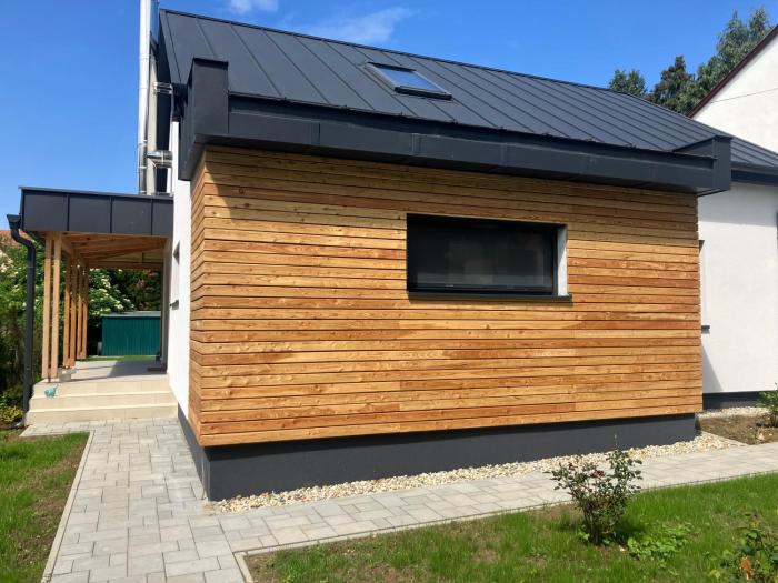 Aquamarine Apartman Zalakaros