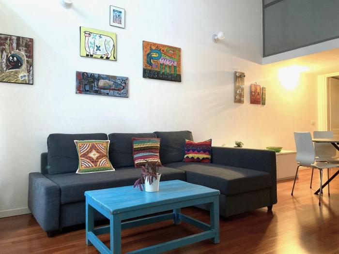 Valsugana 17 Cozy Apartment