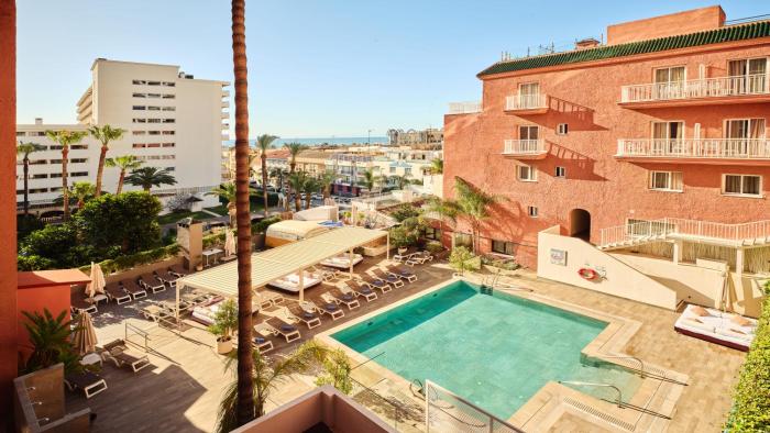 Fénix Torremolinos - Adults Only Recommended
