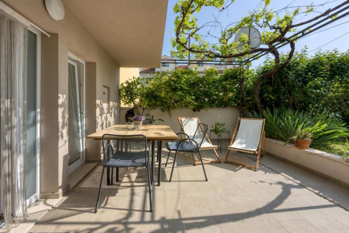Apartments Beramska