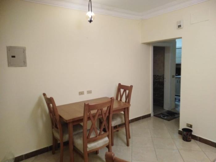 استديو فندقي مفروش للإيجار بمدينة نصر