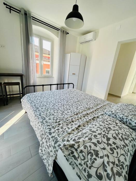 Casa Sbollazza con parcheggio e vicino al parco