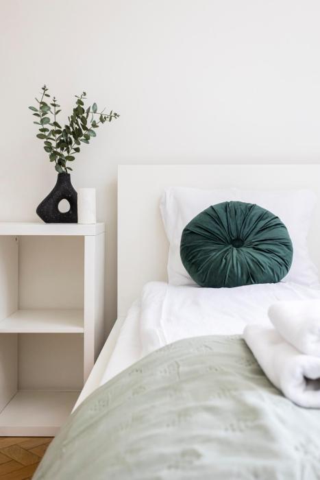 Kazimierz Hideaway by Upstairs