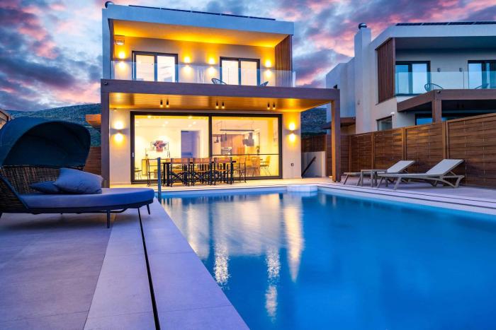 Kamelia Villa 2