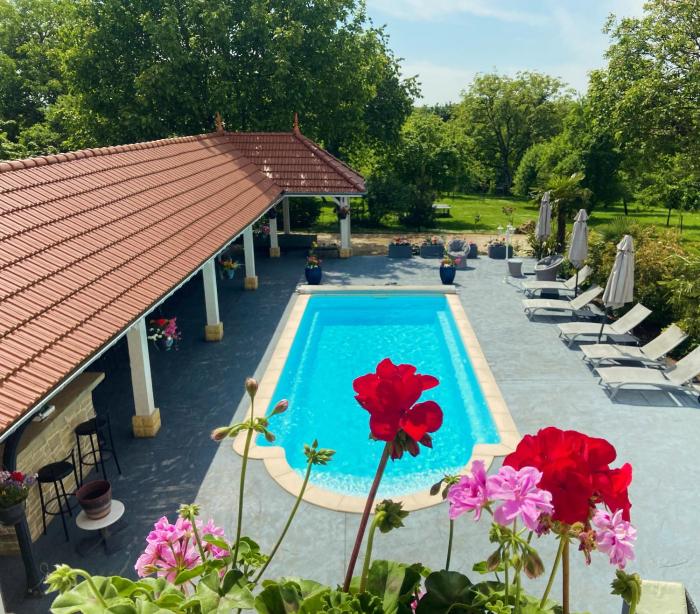 Gite De Groupe La Campagne