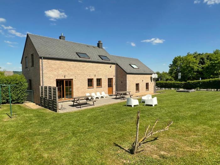 Villa Marie-Francinne