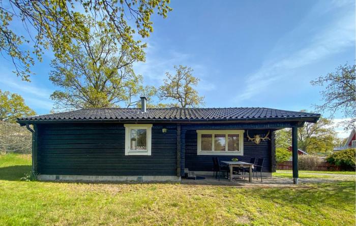 2 Bedroom Cozy Home In Oskarshamn