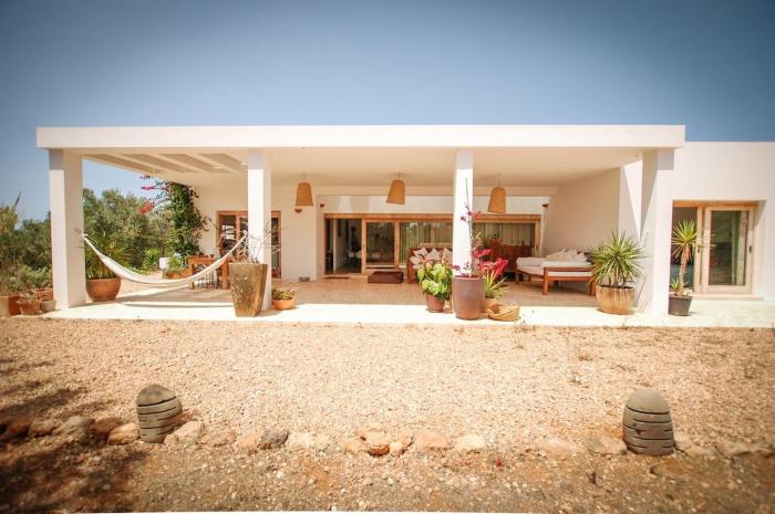 Charming country house near Benirras