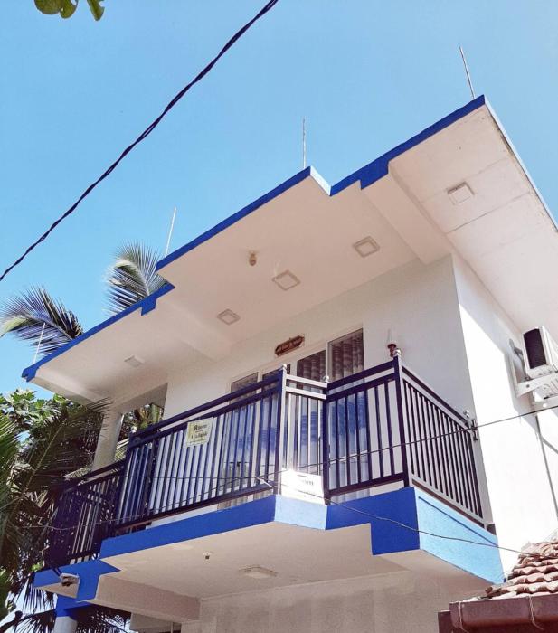 Rare Rose Home Stay