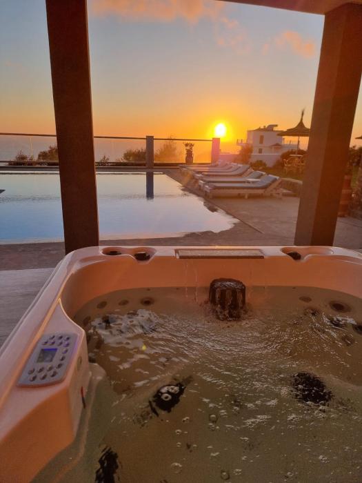 Villa Le Pacha Assilah