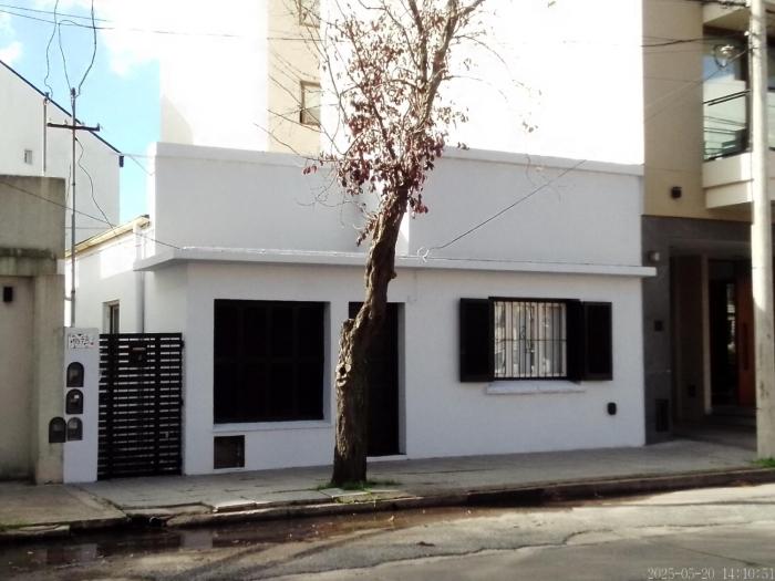 house city