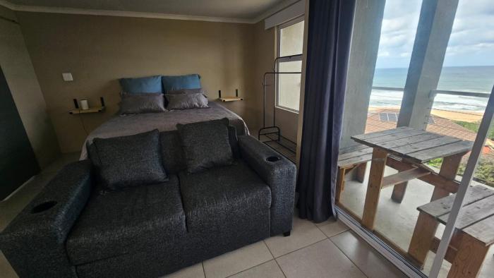 Whales View Hibberdene