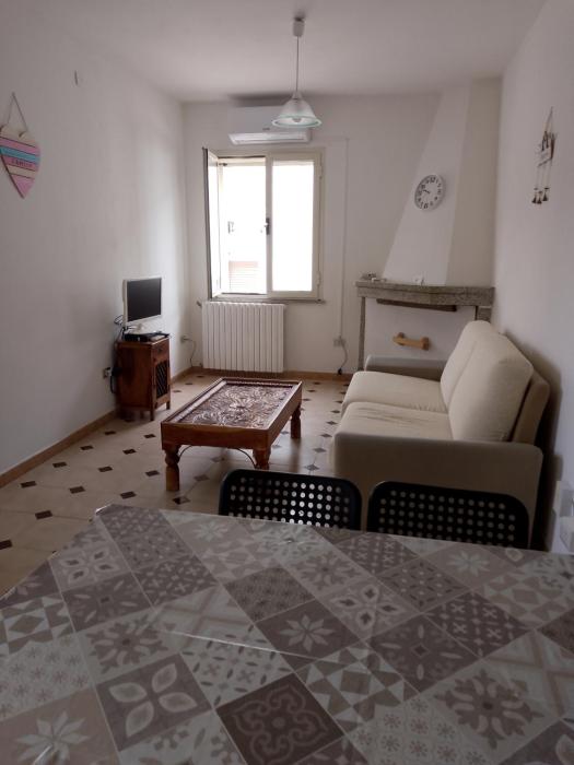 Casa vacanze sa minda noa