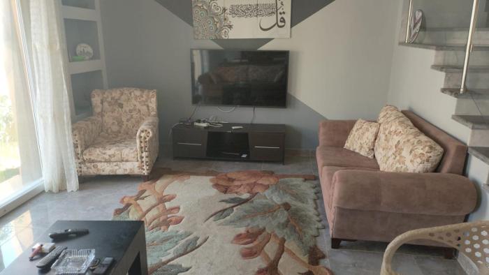 Town house Raselhakma north coast egypt