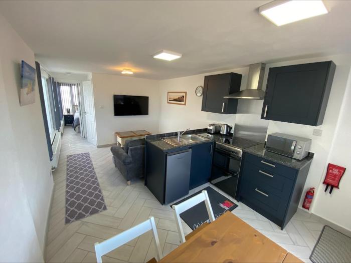 Apartment Close To Porth Beach