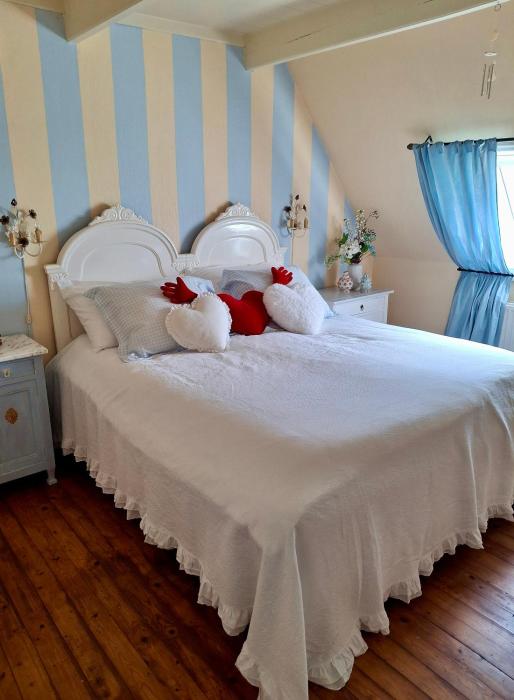 Apartment Noorderloft