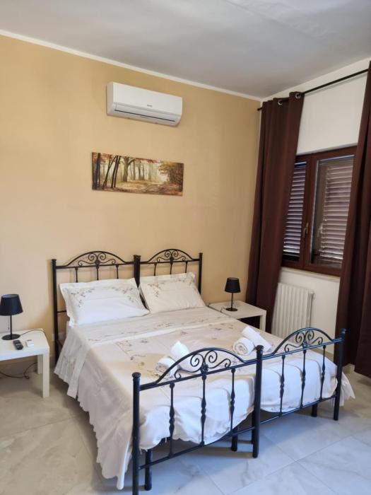 Appartamento Cala Pescatori