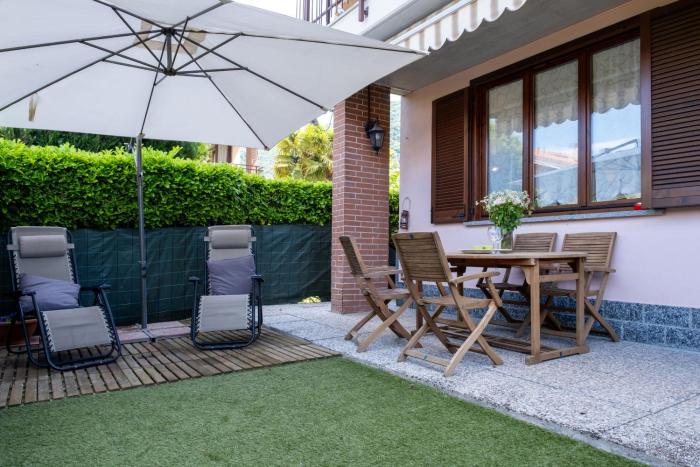 Appartamento Margherita