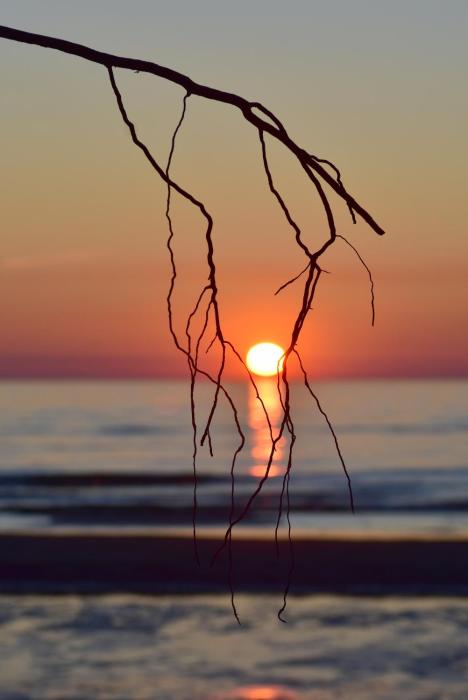 Sunset lovers apartment