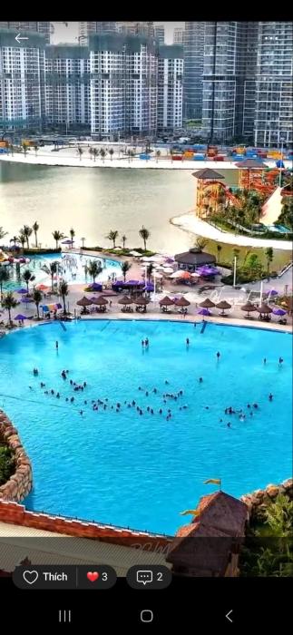 The Beverly-BE2-Vinhomes Grand Park