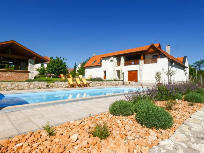 Bodrog Borműhely Vendégház