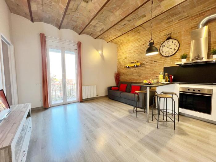 Pamplona Playa Apartment