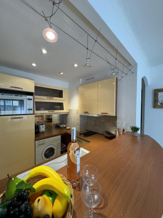 Appartement proche Croisette HAN1913