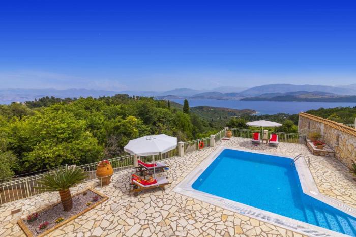 Villa Carollina by Villa Plus