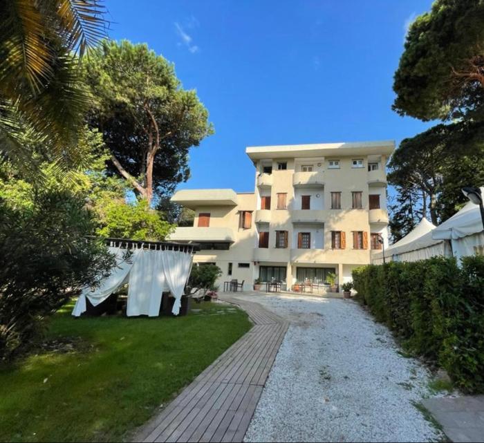 Hotel La Tavernetta dei Ronchi