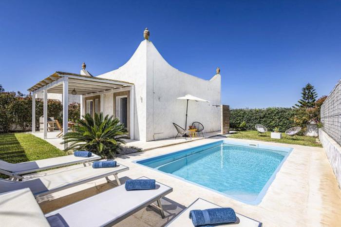 Villa Luce by Villa Plus