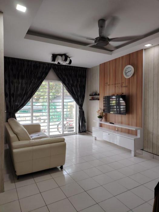 DIAZ Homestay