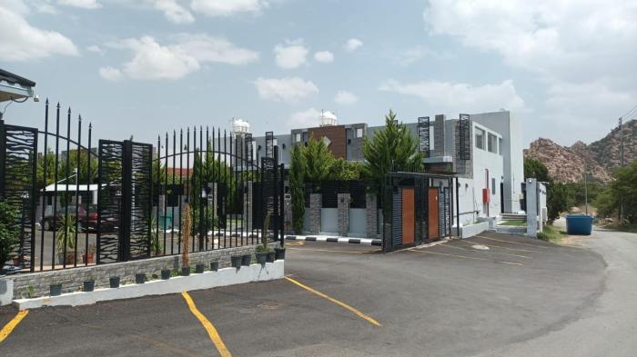 شاليهات ايفانا لبيوت العطلات